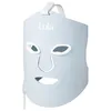 Image de Accessoires soins du visage - Lola : Masque de luminothérapie avancée visage led Glow Lola - Bleu