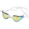 Image de Lunettes de natation Huub Thomas Lurz - white - TU