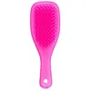 Image de Brosse Mini Démêlante - TANGLE TEEZER - Runway Pink - Format Mini - Couleur Rose - Mixte