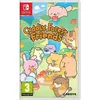Image de Jeu de simulation - CUDDLY FOREST FRIENDS - Nintendo Switch - Standard Edition - Cartouche - 1 joueur