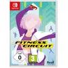 Image de Fitness Circuit - Nintendo Switch - Jeu Vidéo Sport - Version Import - Jouable en Français
