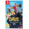Image de Jeu vidéo - DAVE THE DIVER - Anniversary Edition - Nintendo Switch - Simulation - 7+