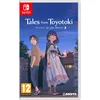 Image de Tales From Toyotoki: Arrival Of The Witch Switch en occasion ou reconditionné
