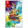 Image de Jeu daction - Bakeru - Nintendo Switch - 47 préfectures - Esprits maléfiques - Héros japonais
