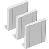 Image de Filtres pour Robot Aspirateur - IROBOT - Roomba Combo Essential - Pack de 3 - Blanc - Efficacité améliorée