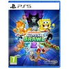 Image de Jeu vidéo - Nickelodeon All Star Brawl 2 - PS5 - Combat - Octobre 2022 - Just For Games