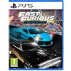 Image de Fast and Furious Arcade PS5