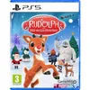 Image de Rudolph the Red-Nosed Reindeer PS5