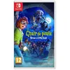 Image de Chair de Poule Terreur à Little Creek - Jeu Nintendo Switch