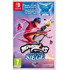 Image de Miraculous 1&2 pack (Rise of the Sphinx CIAB + Paris Under Siege) Switch en occasion ou reconditionné