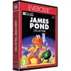 Image de James Pond Collection - Cartouche - 4 jeux classiques inclus - Jeu Evercade