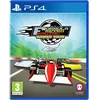 Image de Formula Retro Racing World Tour PS4