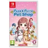 Image de Pups & Purrs Pet Shop - Switch en occasion ou reconditionné
