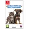 Image de Toutous et Chatons : Mon Petit Salon Switch en occasion ou reconditionné
