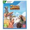 Image de My Time at Sandrock Collectors Editon Xbox Series X / Xbox One