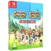 Image de Harvest Moon The Lost Valley + Skytree Village - Edition Collector - Jeu Nintendo Switch