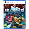 Image de Jeu vidéo daventure PS5 - Bandai Namco - Transformers: Earth Spark - Expedition - Aventure - Autobots - Mandroid