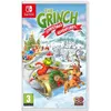 Image de Jeu Nintendo Switch - Le Grinch: Les Aventures de Noël - Action - En boîte + Code de téléchargement