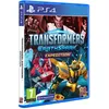 Image de Transformers : EarthSpark - Expedition PS4 en occasion ou reconditionné