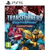 Image de Transformers : Earthspark - Expedition - Jeu PS5