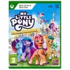 Image de Jeu vidéo - JUST FOR GAMES - My Little Pony Mystère à Hauts-de-Zéphyr - Xbox Series X/One - Aventure - 1-2 joueurs