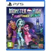 Image de Jeu vidéo - OUTRIGHT GAMES - Monster High: Skulltimate Secrets - Aventure - PS5 - 7+