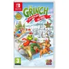 Image de The Grinch Les Aventures De Noël - Jeu Nintendo Switch