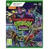 Image de Jeux vidéo - OUTRIGHT GAMES - Teenage Mutant Ninja Turtles - Xbox - Coop local - 5 quartiers à explorer