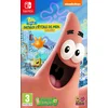 Image de Bob L'éponge : Patrick l'Étoile de Mer - Le Jeu Switch en occasion ou reconditionné