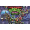 Image de Teenage Mutant Ninja Turtles: Mutants Unleashed - Nintendo Switch en occasion ou reconditionné