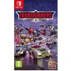 Image de Transformers Epreuves Galactiques-Jeu-SWITCH