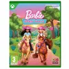 Image de Barbie  Horse Trails Xbox Series X / Xbox One