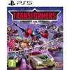 Image de Jeu vidéo - Transformers - Epreuves Galactiques - Action - PS5 - 7+