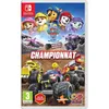 Image de PAW Patrol  : Rescue Wheels  - Championnat - Jeu Nintendo Switch