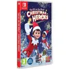 Image de The Elf on the Shelf : Christmas Heroes - Jeu Nintendo Switch