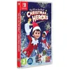 Image de The Elf on the Shelf: Christmas Heroes Switch en occasion ou reconditionné
