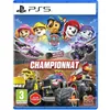 Image de PAW Patrol  : Rescue Wheels  - Championnat - Jeu PS5
