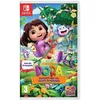 Image de Dora  : Sauvetage en forêt tropicale - Jeu Nintendo Switch