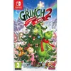 Image de Le Grinch 2 À la Rescousse de Noël - Jeu Nintendo Switch
