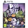 Image de Jeu Death Or Treat - PS5 - Action - Hackn Slash - Environnements peints à la main