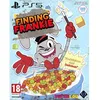 Image de Finding Frankie - Winning Edition - Jeu PS5