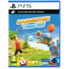 Image de Badminton Time VR PS5 (PSVR2)