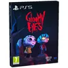 Image de Gloomy Eyes   Slipcase Edition PS5