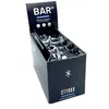 Image de Nutrition protéinée Styrkr BAR30 Dates Amandes (x12)
