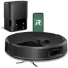 Image de Robot aspirateur - IROBOT - Roomba 705 - AutoEmpty  75 jours - AllergenLock  99% allergènes - 13 000 Pa