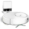 Image de Aspirateur Robot Laveur - IROBOT Roomba 105 Combo + AutoEmpty - 2h - 7000 Pa - 400 ml - Blanc