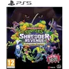 Image de Jeu vidéo - Silverline - TMNT Shredders Revenge Ultimate Edition - Action - PS5 - PEGI 12+