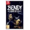 Image de Bendy and the Dark Revival - Jeu Nintendo Switch