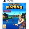 Image de Nice Day For Fishing - Jeu PS5