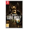 Image de Bendy Lone Wolf - Jeu Nintendo Switch